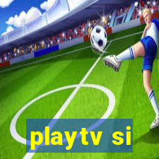 playtv si